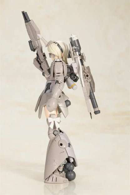 Frame Arms Girl Zero Tortoise Plastic Model Kit