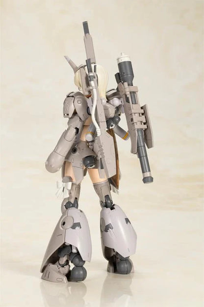 Frame Arms Girl Zero Tortoise Plastic Model Kit