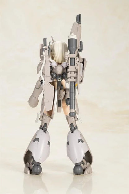 Frame Arms Girl Zero Tortoise Plastic Model Kit