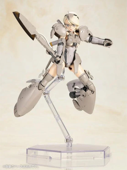 Frame Arms Girl Zero Tortoise Plastic Model Kit