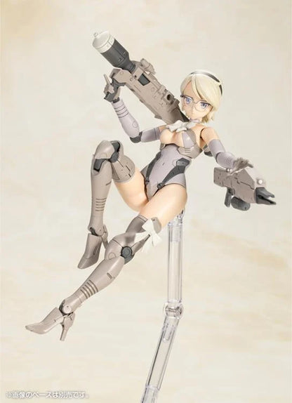 Frame Arms Girl Zero Tortoise Plastic Model Kit