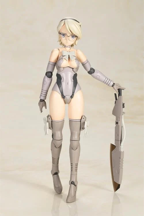 Frame Arms Girl Zero Tortoise Plastic Model Kit