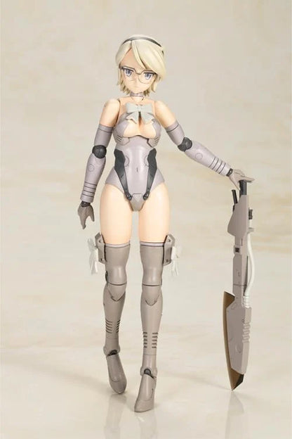 Frame Arms Girl Zero Tortoise Plastic Model Kit