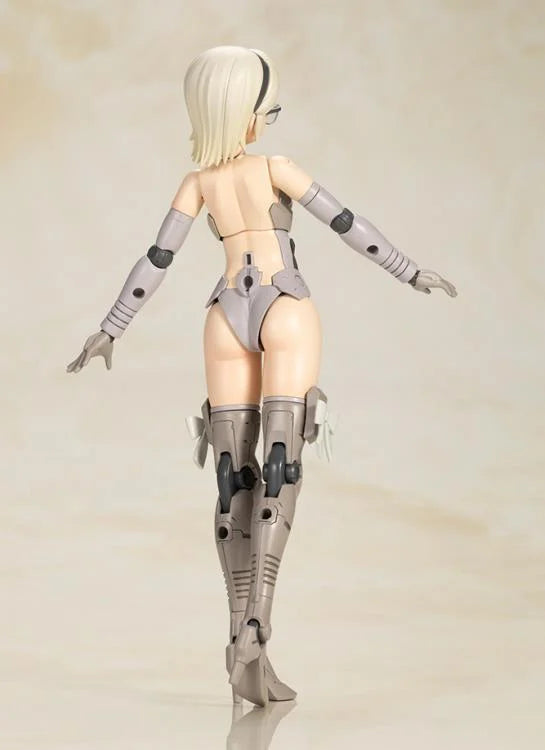 Frame Arms Girl Zero Tortoise Plastic Model Kit