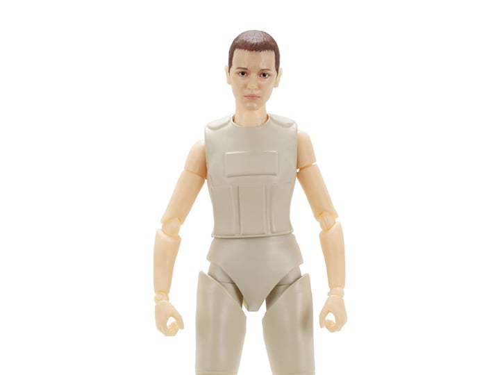 STRANGER THINGS - ELEVEN (HAWKINS) - THE VOID SERIES