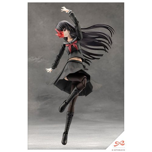 Sousai Shojo Teien Kuon Yakushiji Maria Kagaribi Model Kit