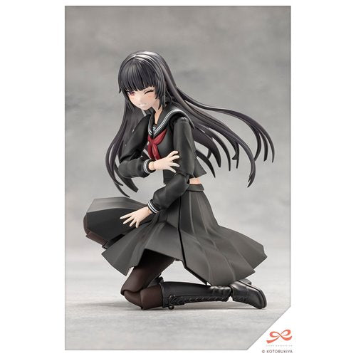 Sousai Shojo Teien Kuon Yakushiji Maria Kagaribi Model Kit