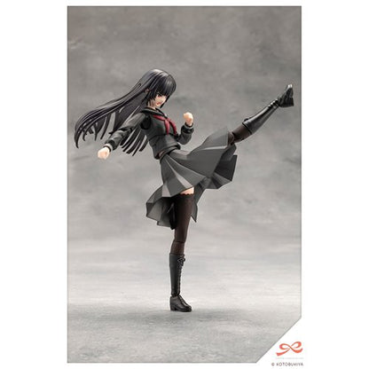 Sousai Shojo Teien Kuon Yakushiji Maria Kagaribi Model Kit