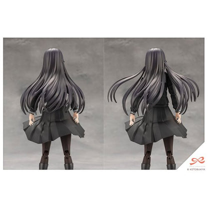 Sousai Shojo Teien Kuon Yakushiji Maria Kagaribi Model Kit