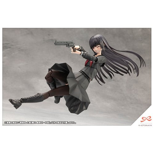 Sousai Shojo Teien Kuon Yakushiji Maria Kagaribi Model Kit