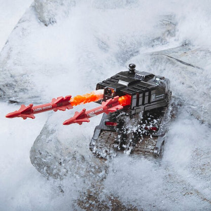 G.I. Joe Classified Series Scrap Iron & Anti Armor Drone, 74