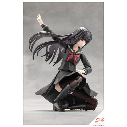 Sousai Shojo Teien Kuon Yakushiji Maria Kagaribi Model Kit