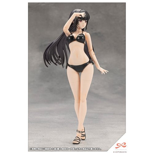 Sousai Shojo Teien Kuon Yakushiji Maria Kagaribi Model Kit