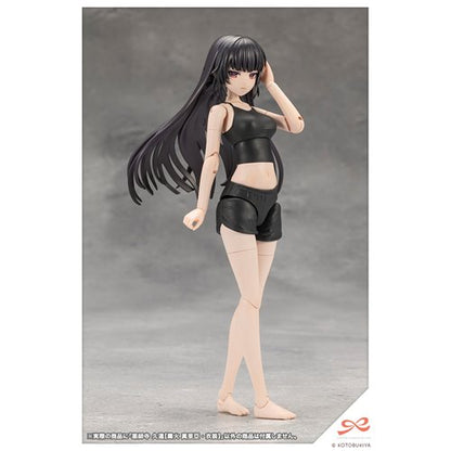 Sousai Shojo Teien Kuon Yakushiji Maria Kagaribi Model Kit