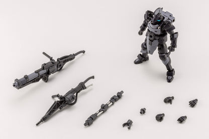 Hexa Gear Governor Amor Type Knight Nero Plastic Model Kit