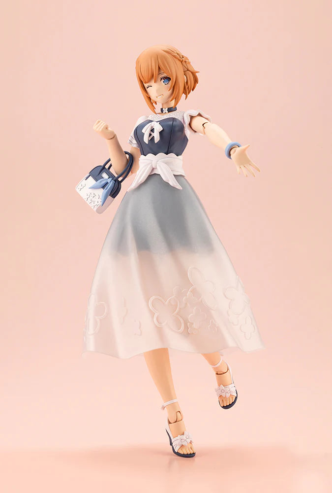 Arcanadea Lumitea React If Plastic Model Kit