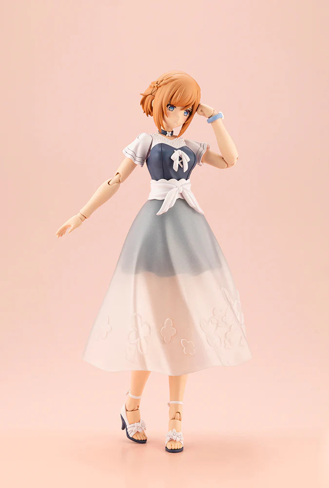 Arcanadea Lumitea React If Plastic Model Kit