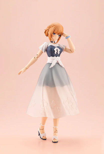 Arcanadea Lumitea React If Plastic Model Kit