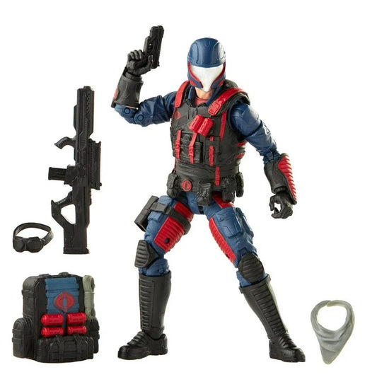 GI Joe Classified Series Cobra Viper Action Figure #22