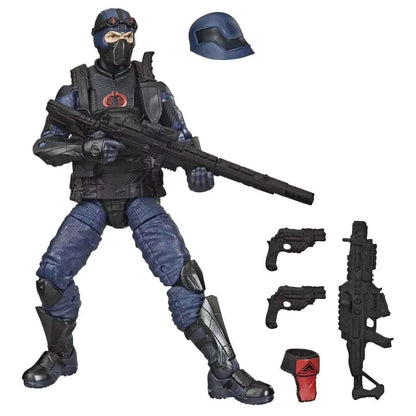 TARGET G.I. Joe Classified Series Exclusive Special Missions: Cobra Island #12 Cobra Trooper