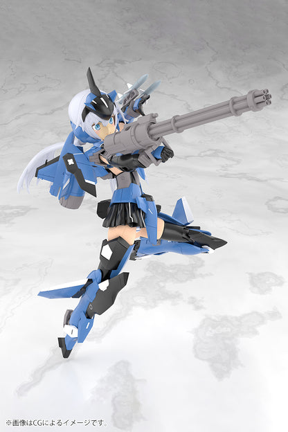 Frame Arms Girl Grande Scale Stylet Plastic Model Kit