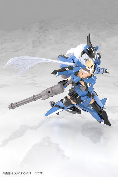 Frame Arms Girl Grande Scale Stylet Plastic Model Kit
