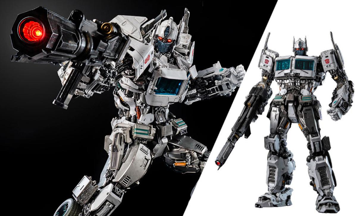 Ultra Magnus Premium Hot Toy