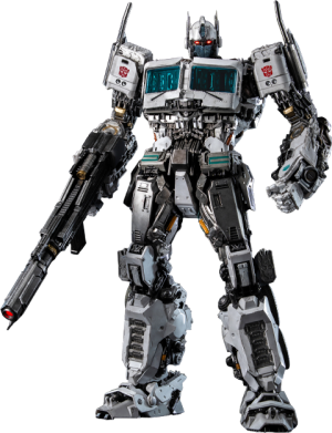 (Pre-Order) ULTRA MAGNUS PREMIUM THREEZERO