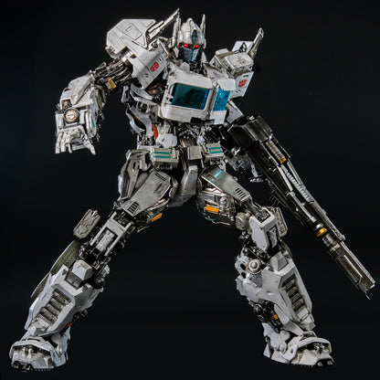 Ultra Magnus Premium Hot Toy