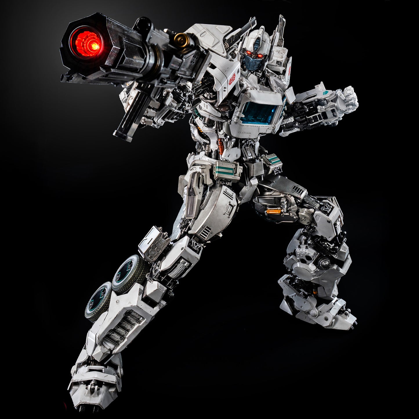 Ultra Magnus Premium Hot Toy