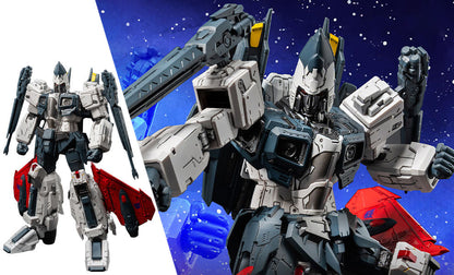 (Pre-Order) Ramjet MDLX THREEZERO Hot Toys