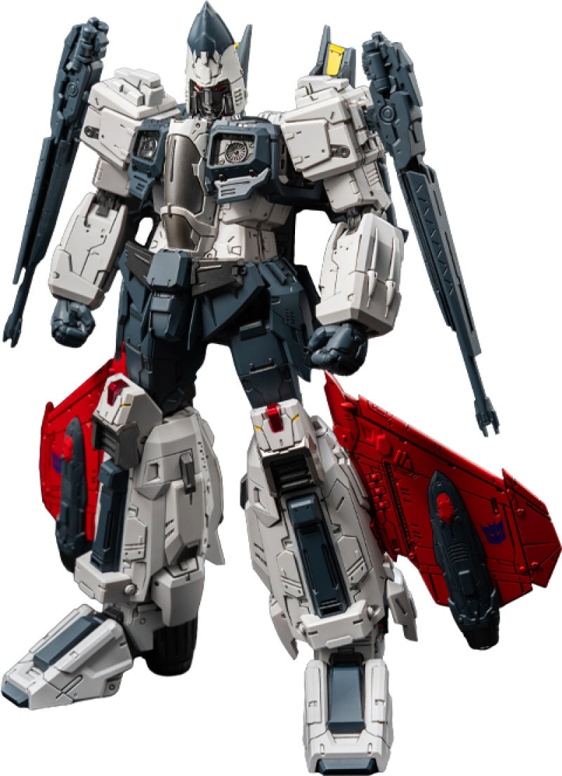 (Pre-Order) Ramjet MDLX THREEZERO Hot Toys