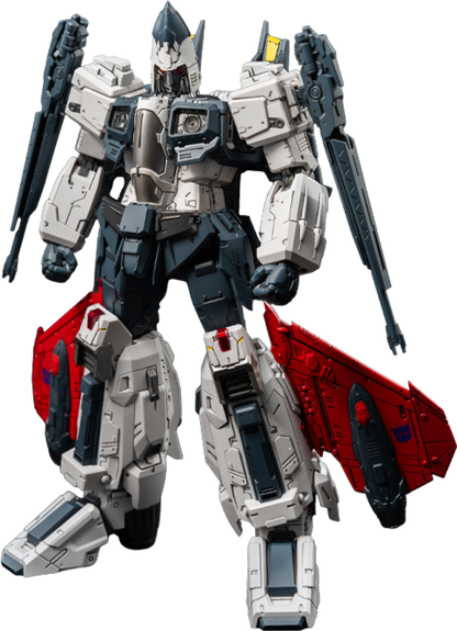 (Pre-Order) Ramjet MDLX THREEZERO Hot Toys