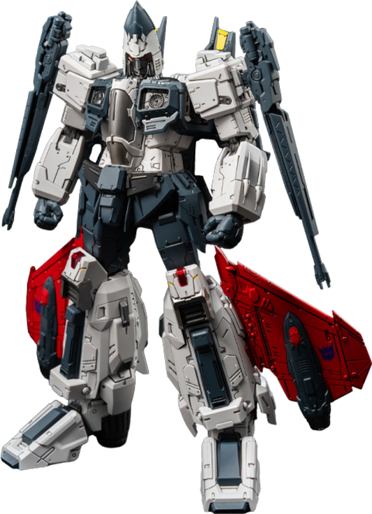 (Pre-Order) Ramjet MDLX THREEZERO