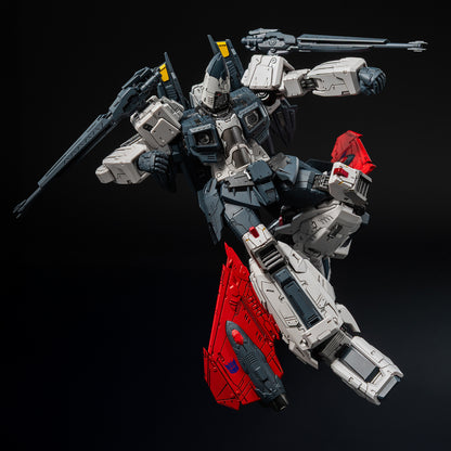 (Pre-Order) Ramjet MDLX THREEZERO Hot Toys