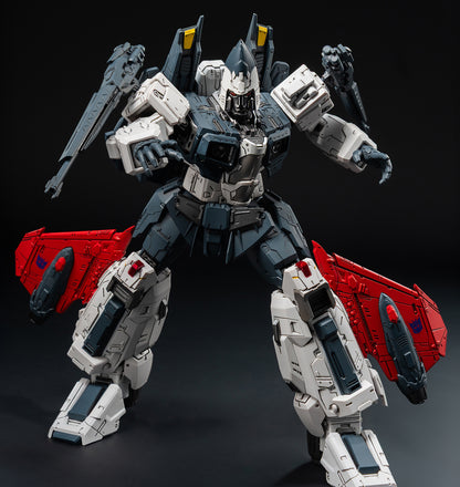 (Pre-Order) Ramjet MDLX THREEZERO Hot Toys