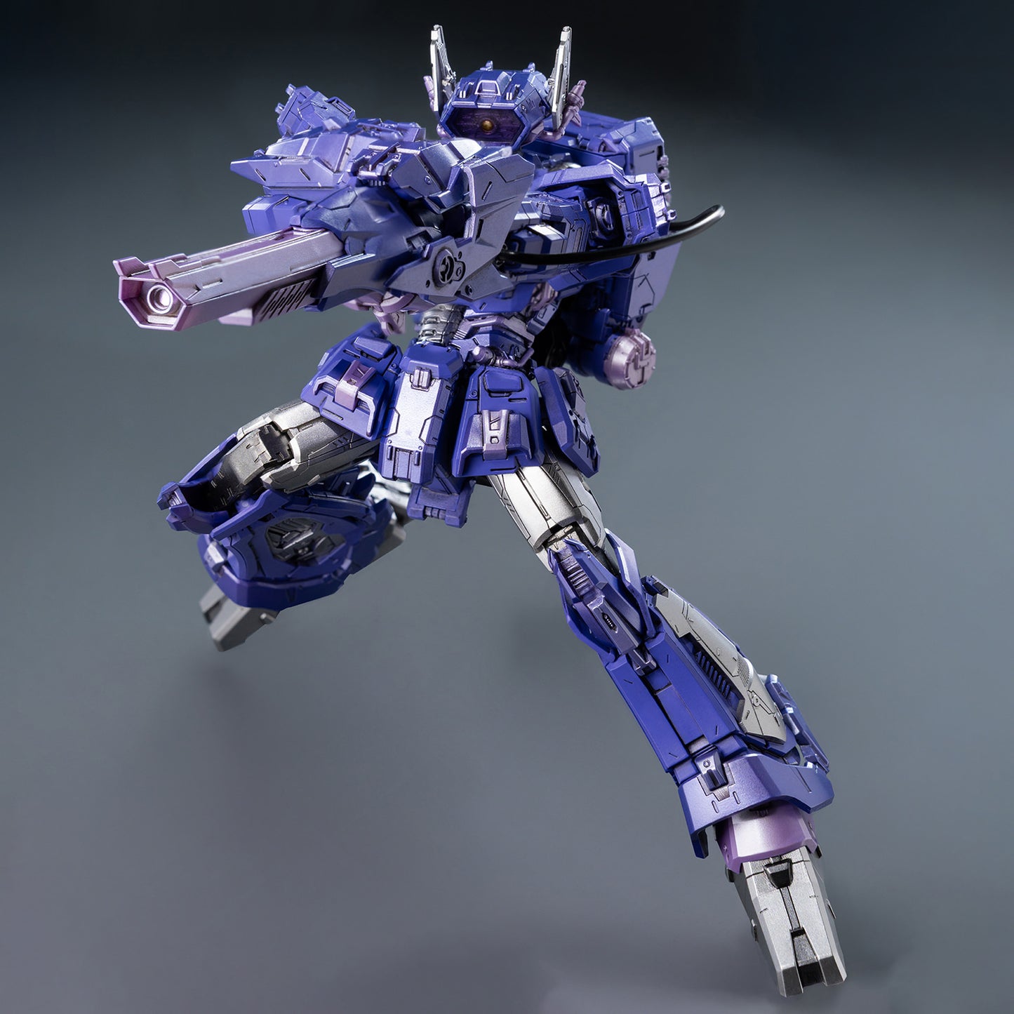 (Pre-Order) Shockwave MDLX Hot Toys