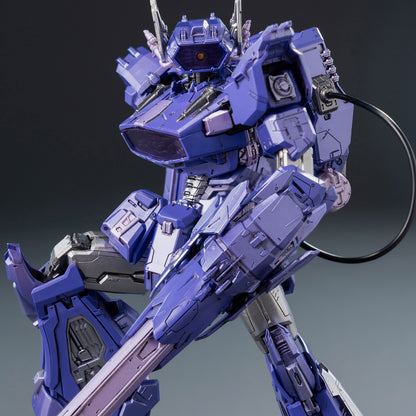 (Pre-Order) Shockwave MDLX Hot Toys
