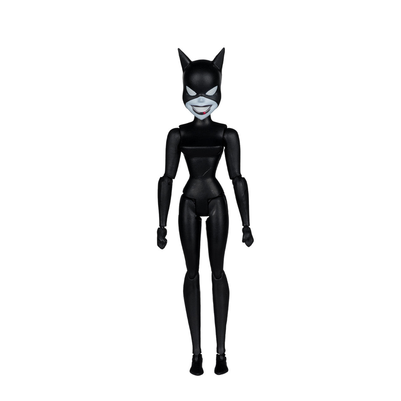 Catwoman (The New Batman Adventures) 6" Figure
