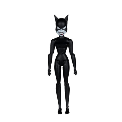 Catwoman (The New Batman Adventures) 6" Figure