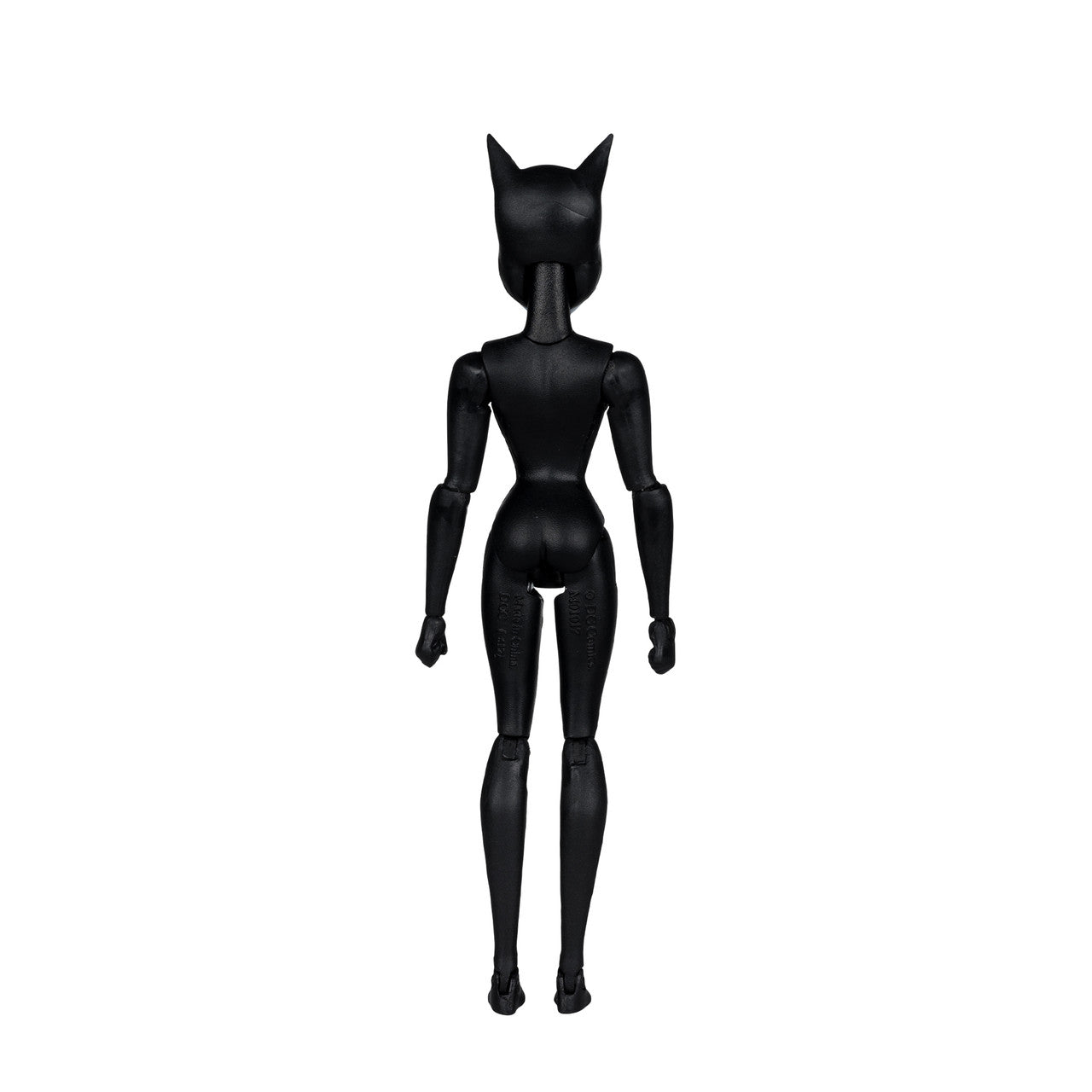 Catwoman (The New Batman Adventures) 6" Figure