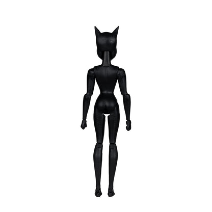 Catwoman (The New Batman Adventures) 6" Figure