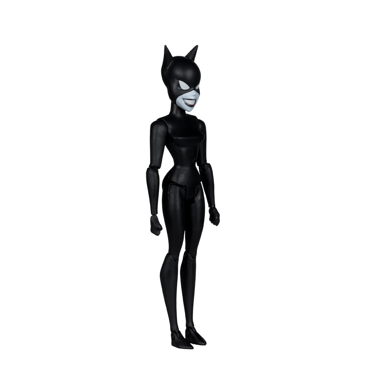 Catwoman (The New Batman Adventures) 6" Figure