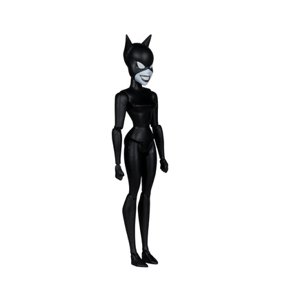 Catwoman (The New Batman Adventures) 6" Figure