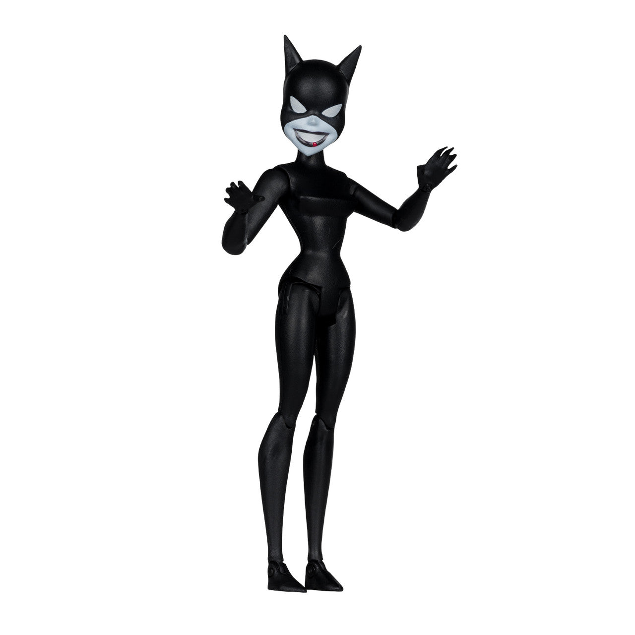 Catwoman (The New Batman Adventures) 6" Figure