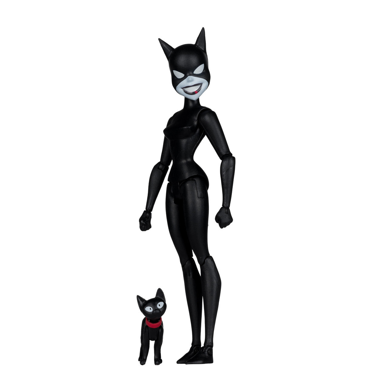 Catwoman (The New Batman Adventures) 6" Figure