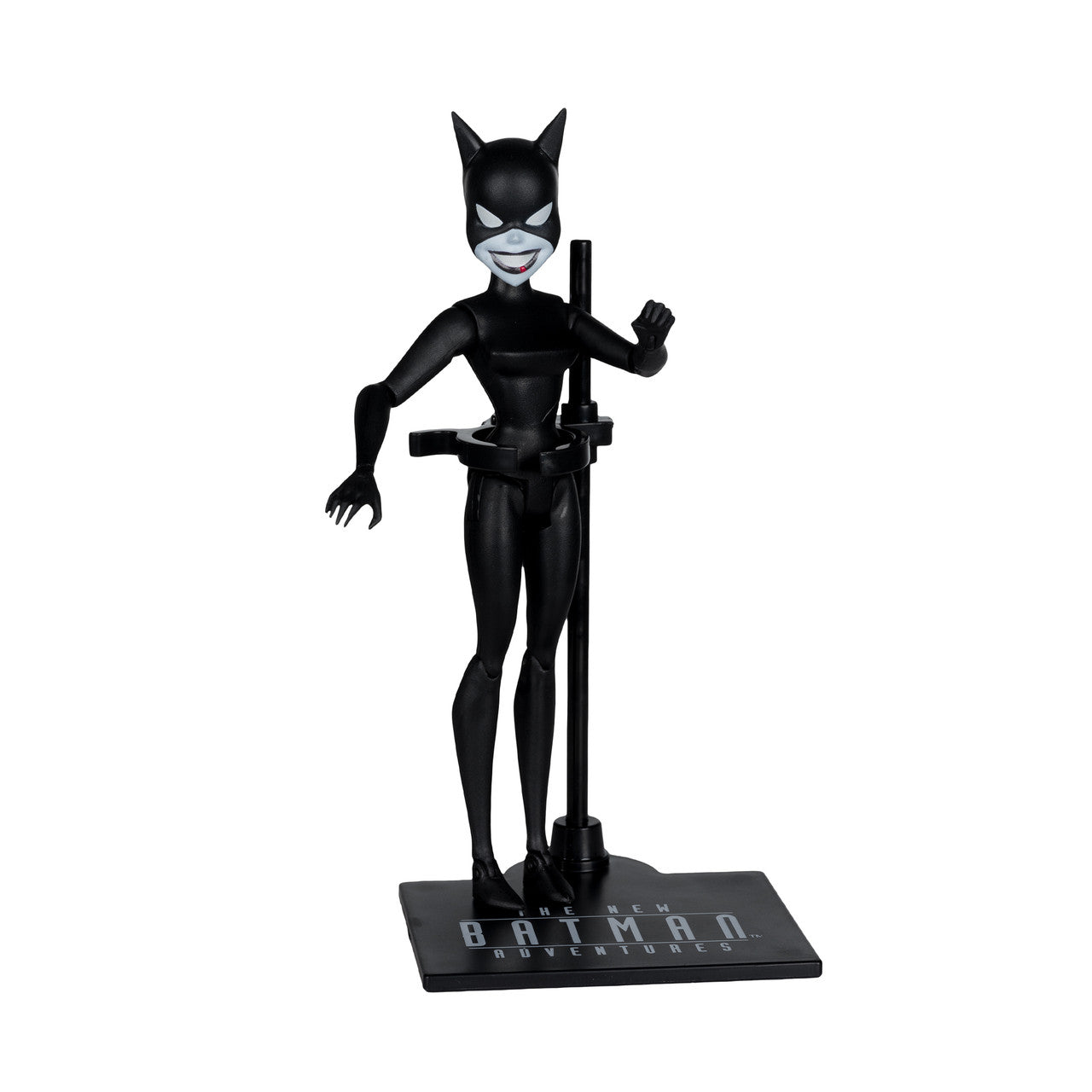 Catwoman (The New Batman Adventures) 6" Figure
