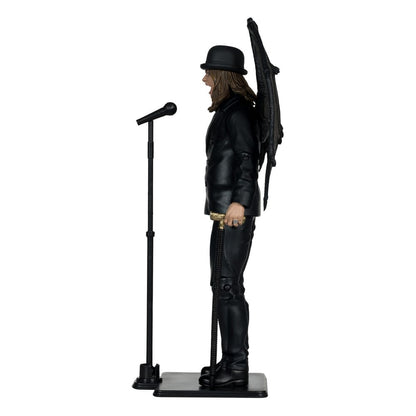 McFarlane Toys Music Maniacs Metal Ozzy Osbourne Action Figure