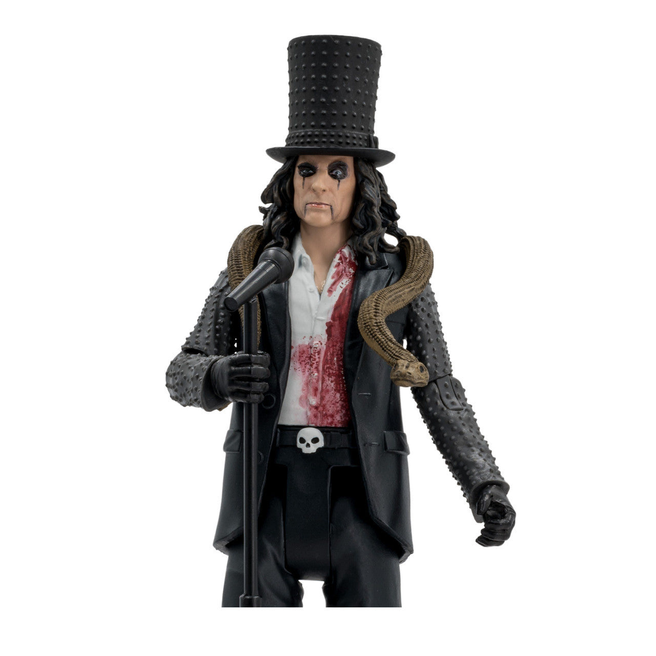 Alice Cooper (Music Maniacs: Metal) 6" Figure