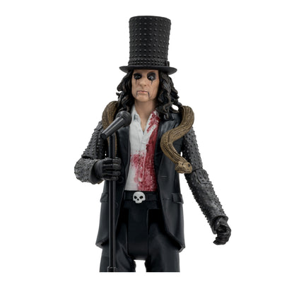 Alice Cooper (Music Maniacs: Metal) 6" Figure